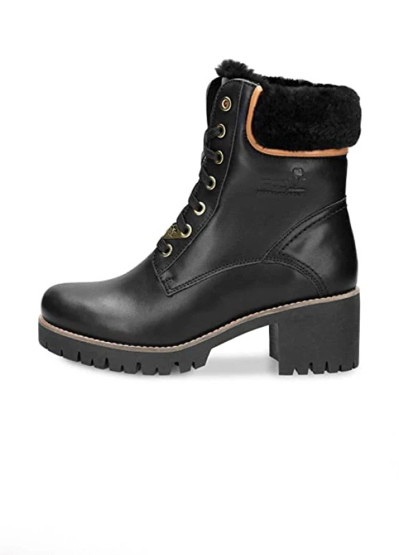 main_image_Botas Panama Jack Phoebe Igloo para viaje