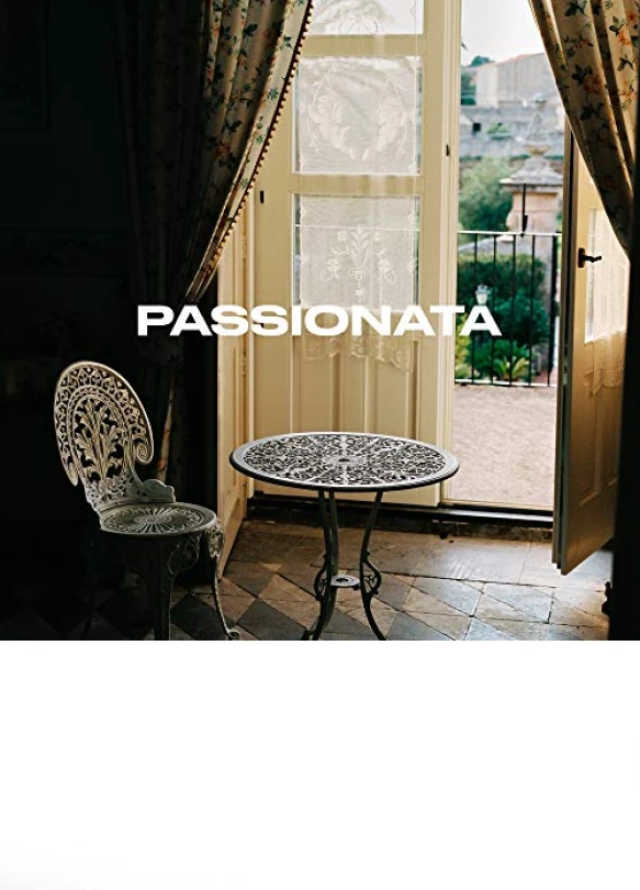 4_Sujetador para camiseta Passionata Manhattan para mujer