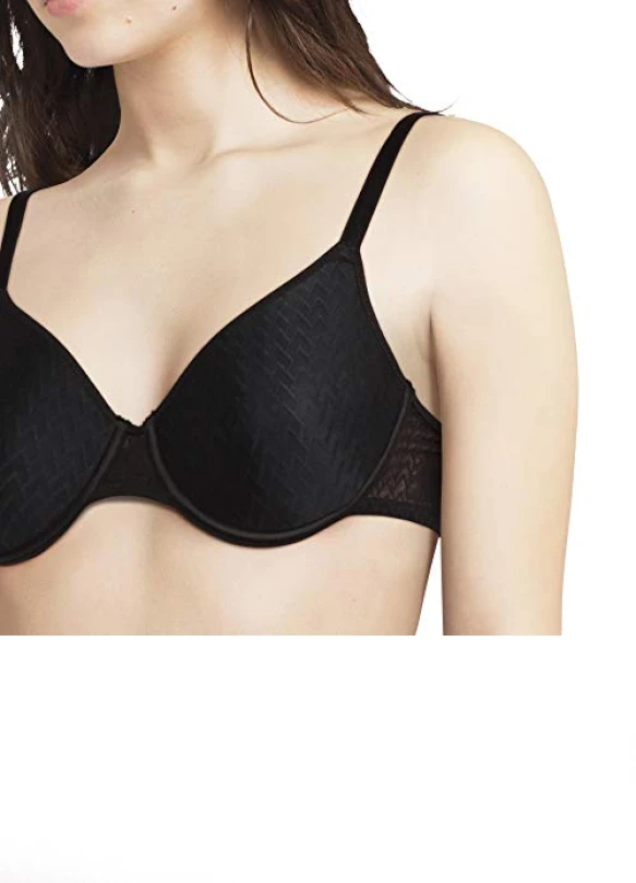 2_Sujetador para camiseta Passionata Manhattan para mujer