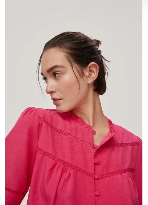 2_Blusa con cintas