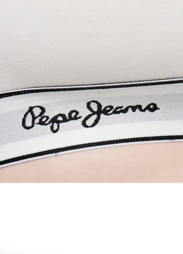 3_Bralette Pepe Jeans RB para mujer