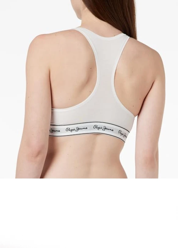 2_Bralette Pepe Jeans RB para mujer