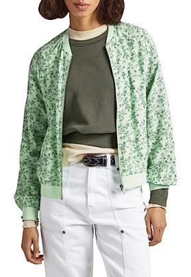 Chaqueta para mujer Pepe Jeans Filomena