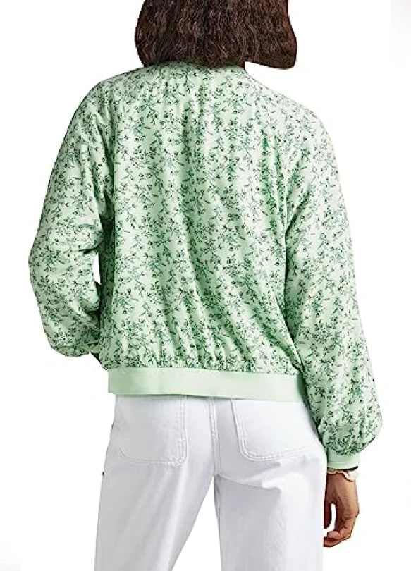3_Chaqueta para mujer Pepe Jeans Filomena