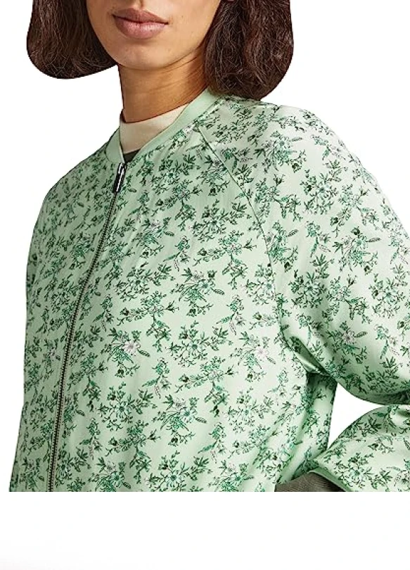 2_Chaqueta para mujer Pepe Jeans Filomena