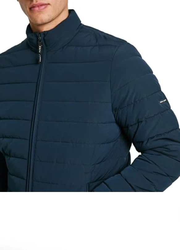 2_Chaqueta Pepe Jeans Tomi para hombre