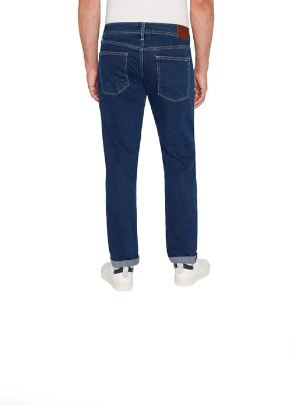 1_Jeans para hombre Pepe Jeans Stretch Tapered