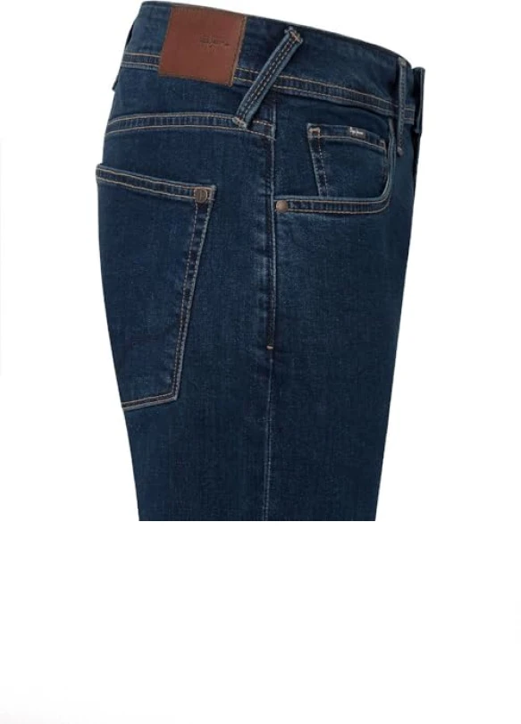 4_Jeans para hombre Pepe Jeans Stretch Tapered