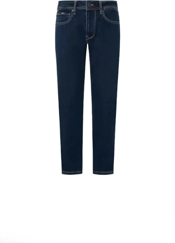 2_Jeans para hombre Pepe Jeans Stretch Tapered