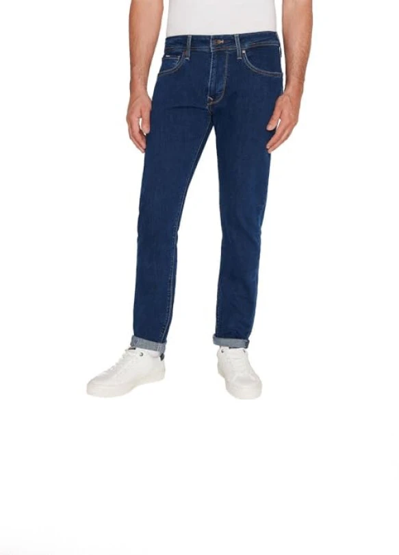main_image_Jeans para hombre Pepe Jeans Stretch Tapered