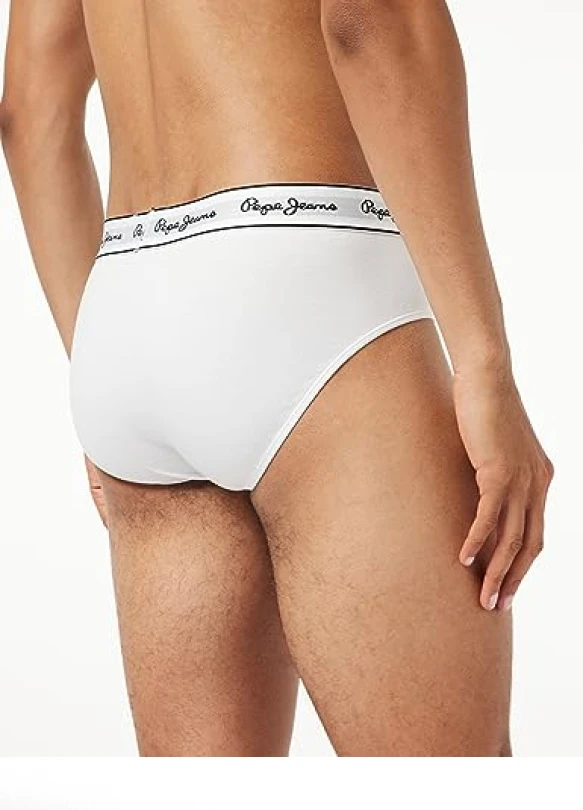 1_¡Oferta! Jeans PEPE BF 3P de PEPE JEANS por solo 18€