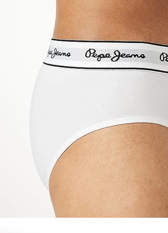 2_¡Oferta! Jeans PEPE BF 3P de PEPE JEANS por solo 18€