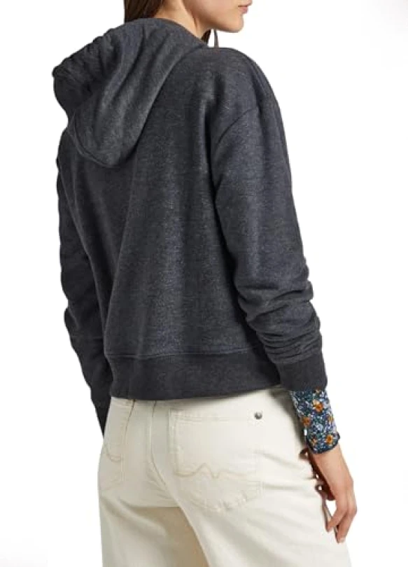 4_Sudadera con capucha Pepe Jeans Nanette