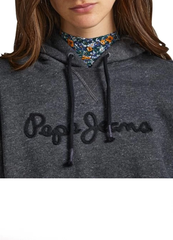 3_Sudadera con capucha Pepe Jeans Nanette