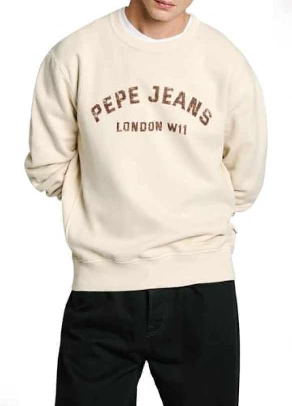 main_image_Sudadera Pepe Jeans Aldridge para hombre