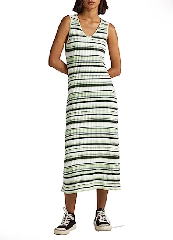 1_Vestido Doris de Pepe Jeans para Mujer