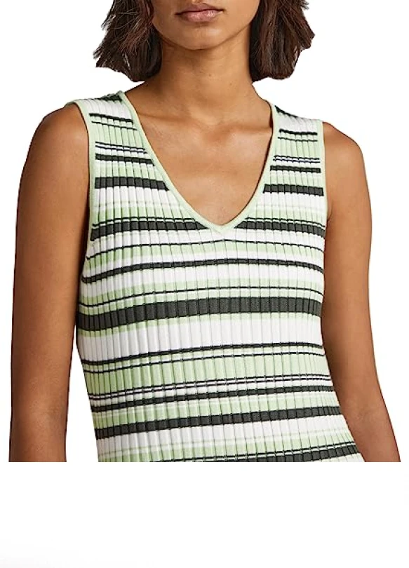 2_Vestido Doris de Pepe Jeans para Mujer