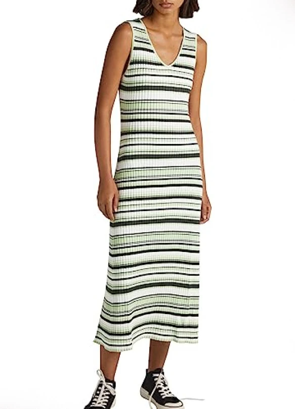 main_image_Vestido Doris de Pepe Jeans para Mujer