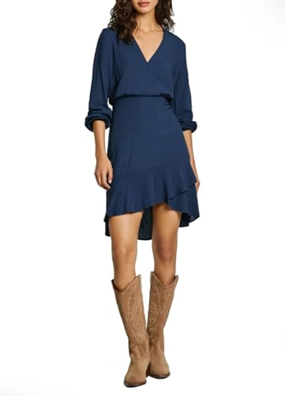 1_Vestido Pepe Jeans Kendall para mujer