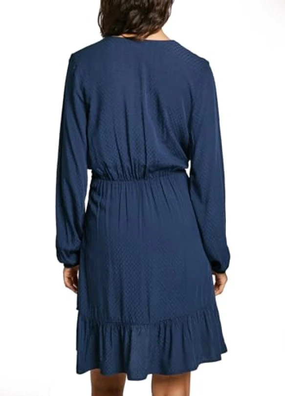 3_Vestido Pepe Jeans Kendall para mujer