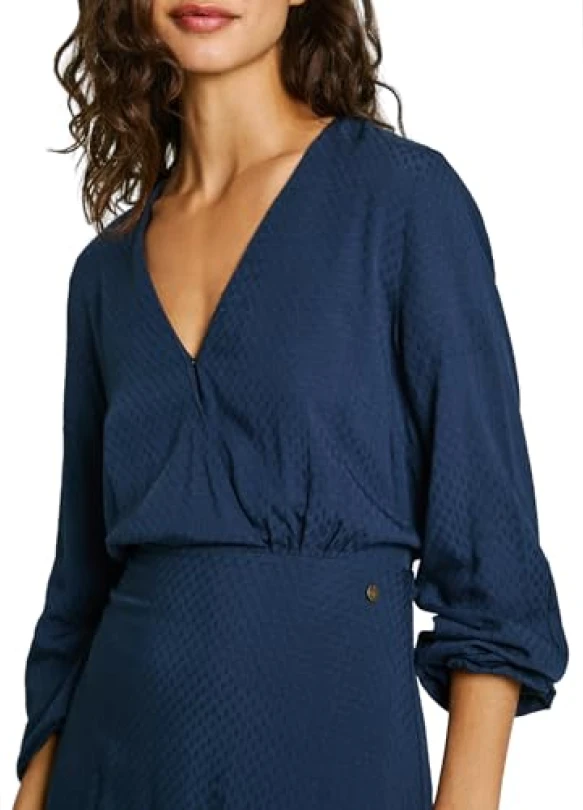2_Vestido Pepe Jeans Kendall para mujer