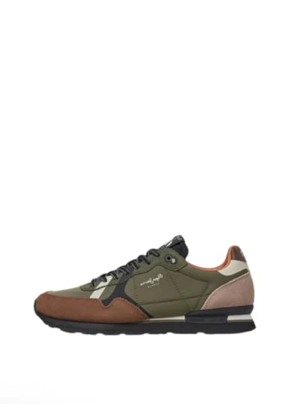main_image_Zapatillas Pepe Jeans Brit Road para hombre