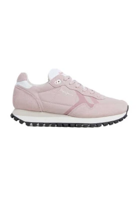 Zapatillas Pepe Jeans Brit-on Prints para mujer