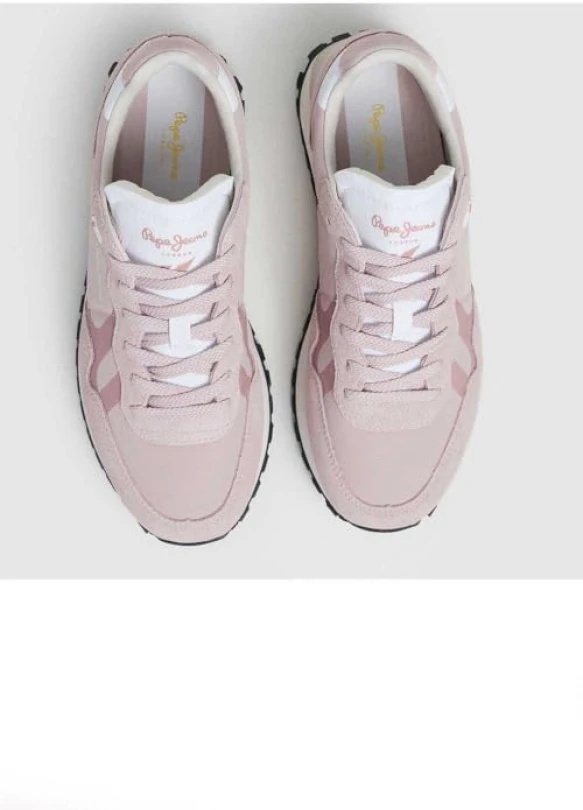 5_Zapatillas Pepe Jeans Brit-on Prints para mujer