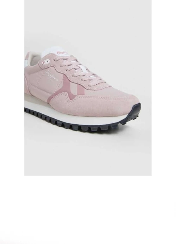 4_Zapatillas Pepe Jeans Brit-on Prints para mujer