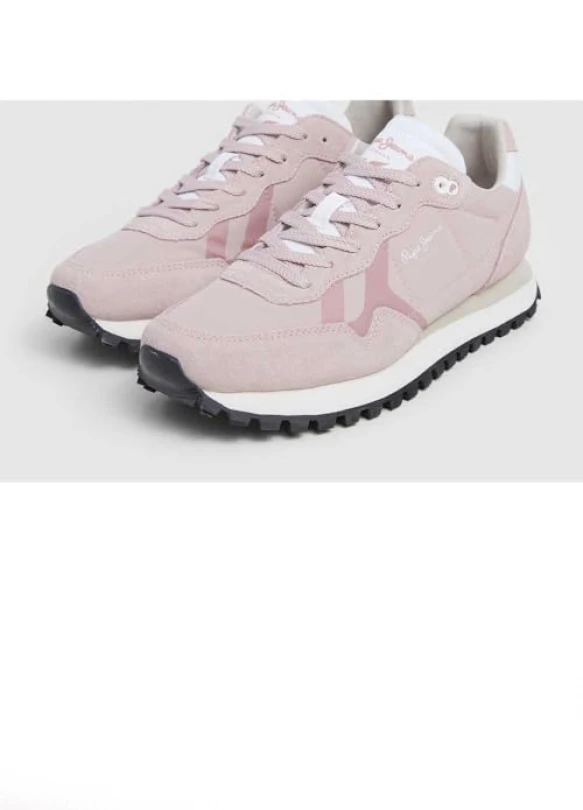 2_Zapatillas Pepe Jeans Brit-on Prints para mujer