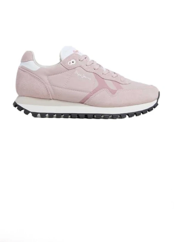 main_image_Zapatillas Pepe Jeans Brit-on Prints para mujer