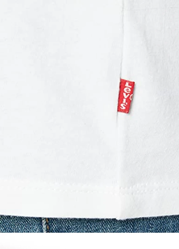 2_Camiseta Perfect Tee de Levi's Plus Size para mujer