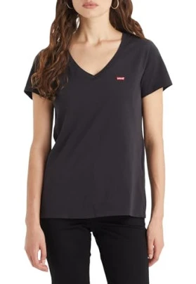 Camiseta Perfect V-Neck para mujer de Levi's