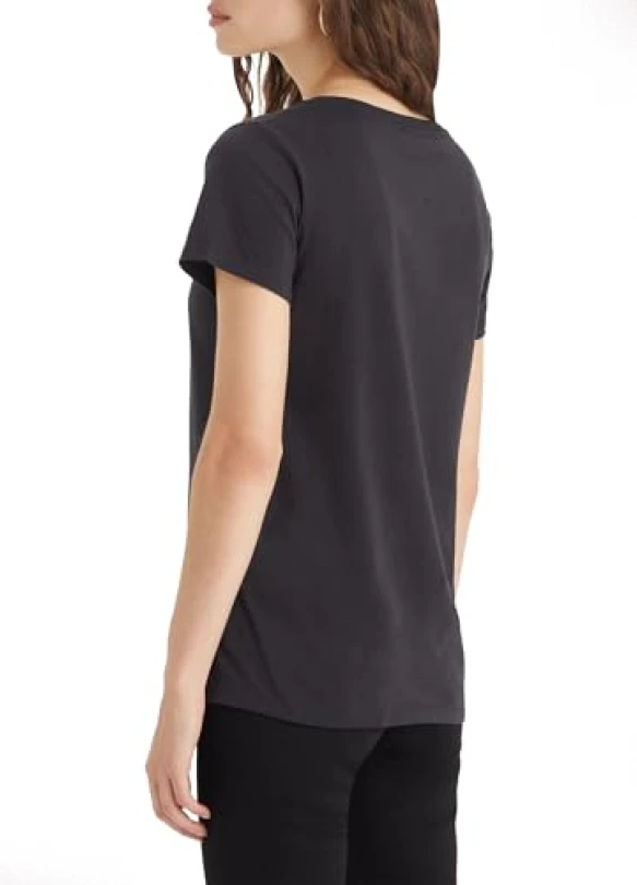 1_Camiseta Perfect V-Neck para mujer de Levi's