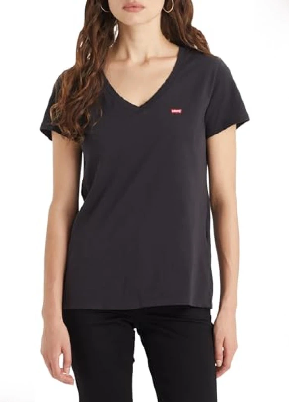 main_image_Camiseta Perfect V-Neck para mujer de Levi's