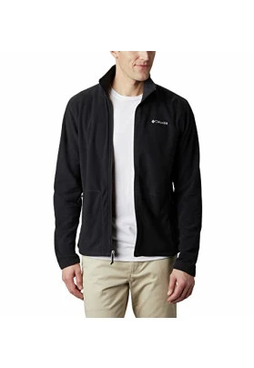 Chaqueta polar Columbia para hombre en oferta