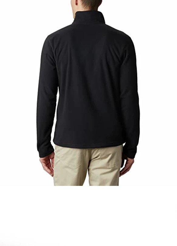 1_Chaqueta polar Columbia para hombre en oferta
