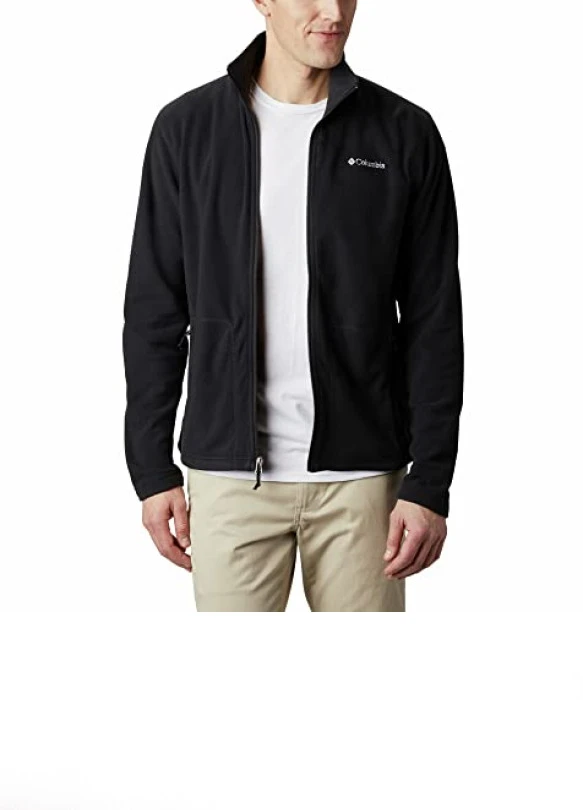 main_image_Chaqueta polar Columbia para hombre en oferta