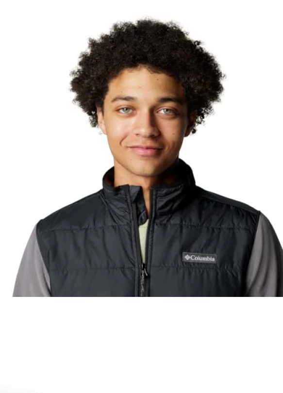 5_Chaqueta polar Columbia para hombre