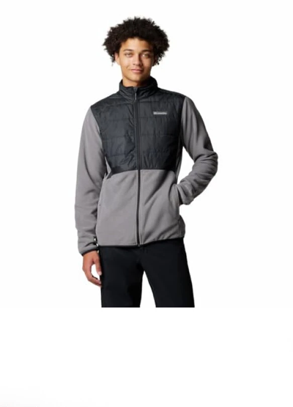 main_image_Chaqueta polar Columbia para hombre
