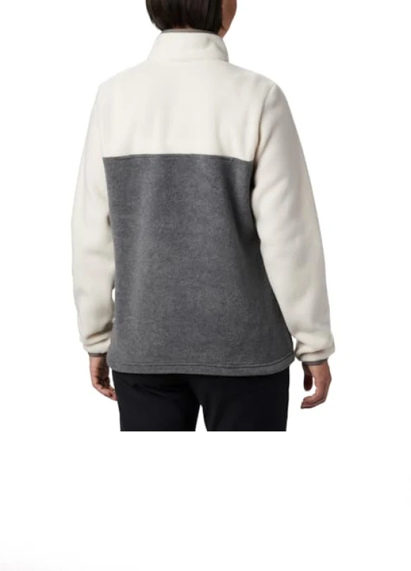1_Forro polar Columbia Benton Springs para mujer.