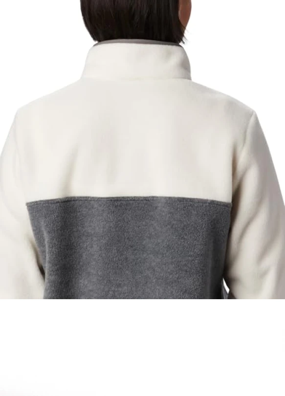 4_Forro polar Columbia Benton Springs para mujer.