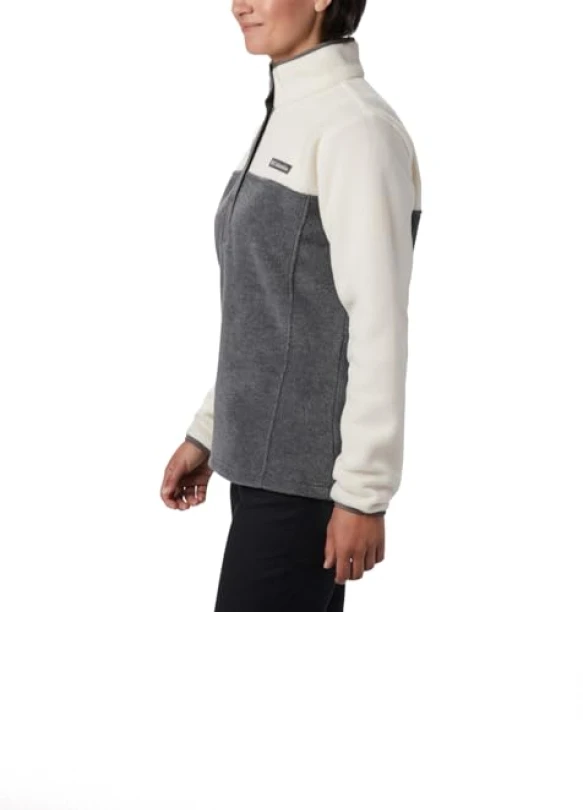 2_Forro polar Columbia Benton Springs para mujer.
