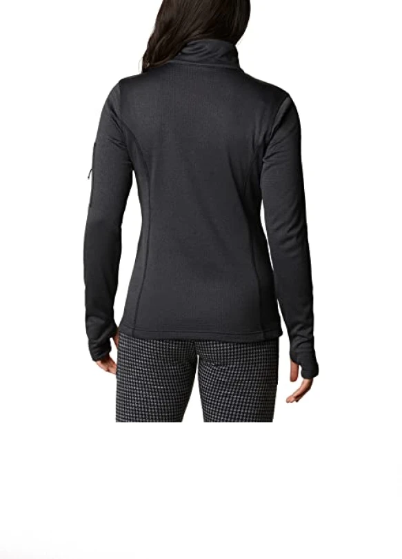 1_Sudadera de Forro Polar para Mujer Columbia