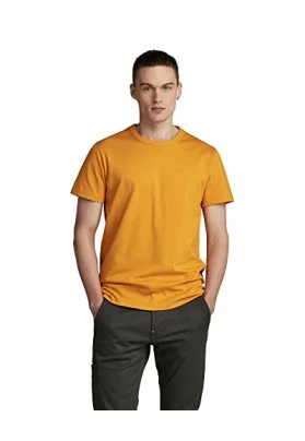 Camiseta para hombre G-STAR RAW Premium Base