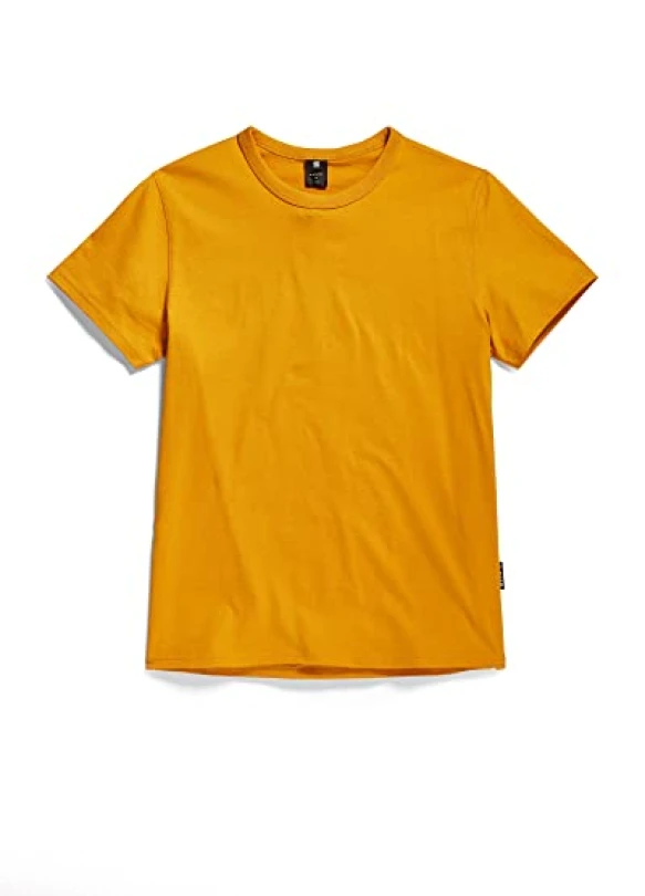 2_Camiseta para hombre G-STAR RAW Premium Base