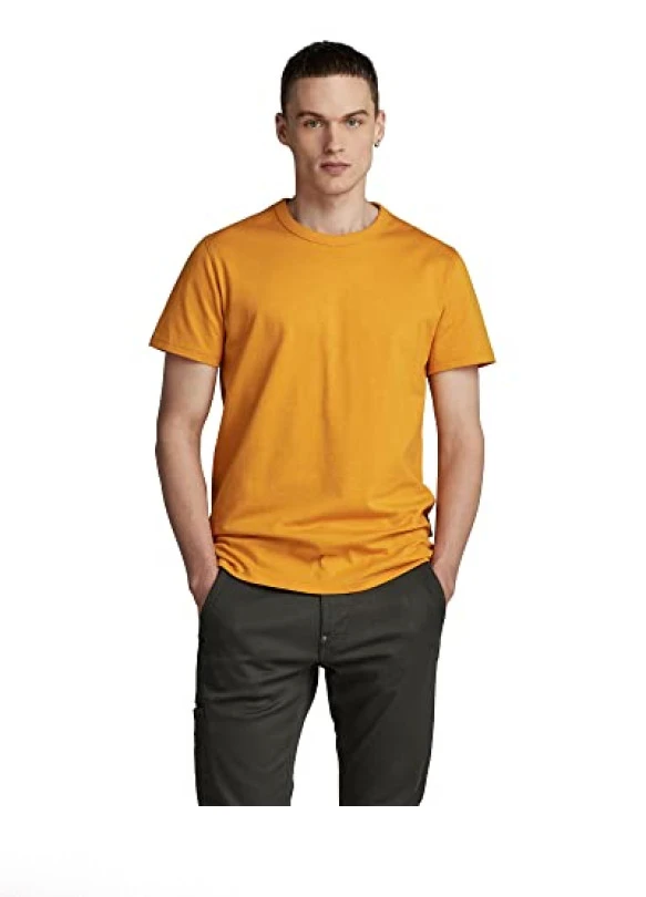 main_image_Camiseta para hombre G-STAR RAW Premium Base