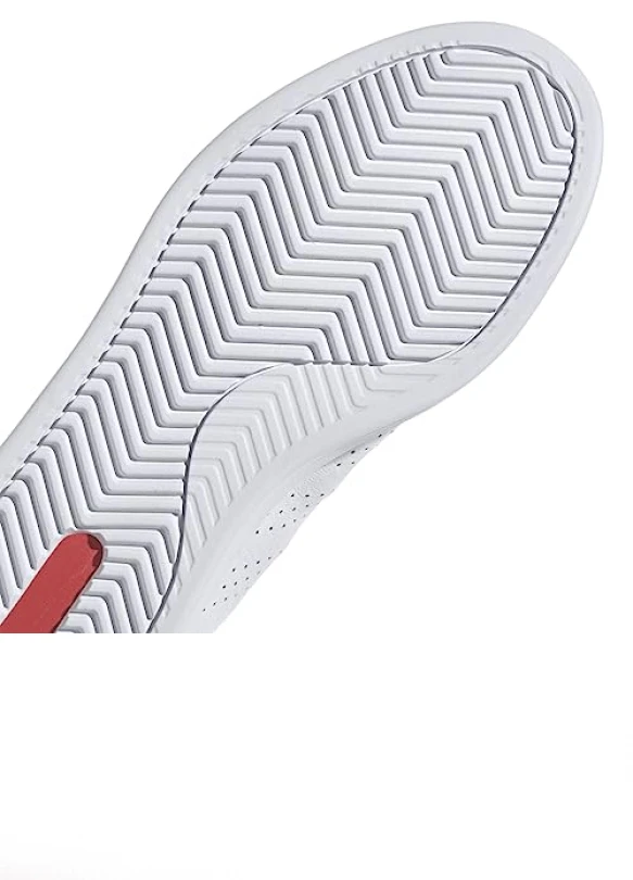5_Zapatillas premium Advantage de adidas para mujer