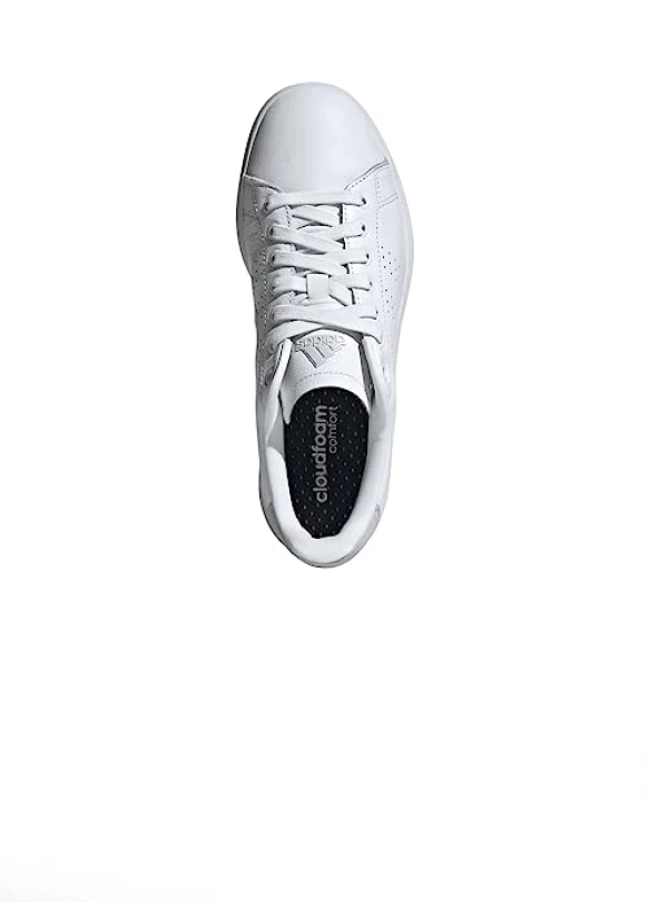 4_Zapatillas premium Advantage de adidas para mujer