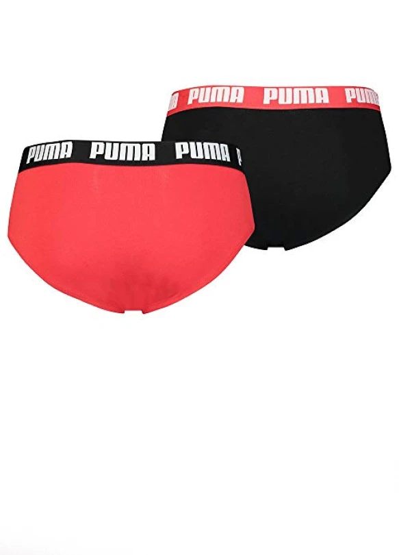 1_Boxer shorts PUMA para hombre (Pack de 2)